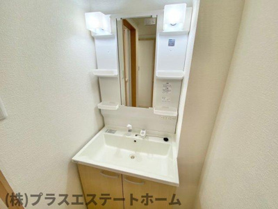 【独立洗面台】 | だるまやビル