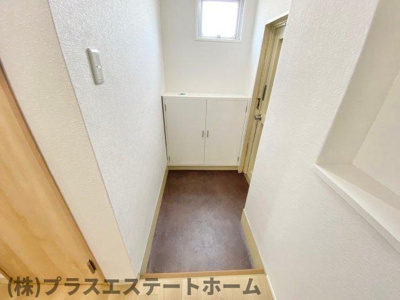 【玄関】 | だるまやビル