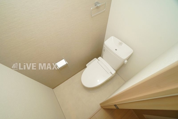 【トイレ】MODERN PALAZZO大名 