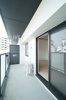 【バルコニー】MODERN PALAZZO大名 