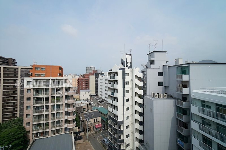 【展望】MODERN PALAZZO大名 
