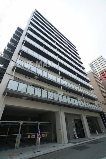 【外観】MODERN PALAZZO大名 