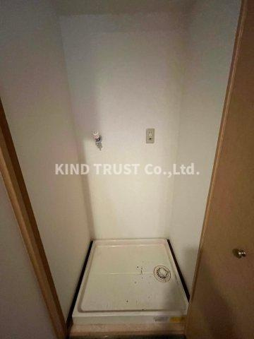 シェ・クララの設備