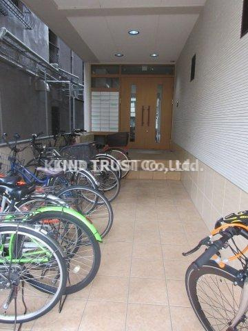 明成中津ビルのその他