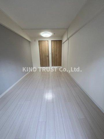 明成中津ビルの内装|中はこのようになっています