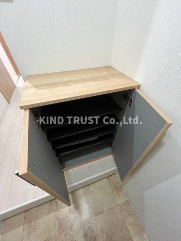 明成中津ビルのその他