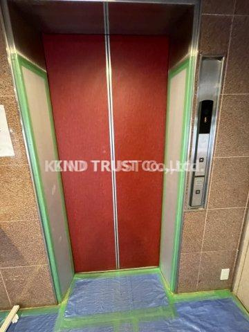 コーポ中津のその他共用部分