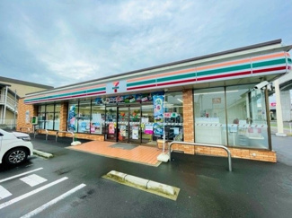 【周辺】 | セブンイレブン名取美田園店まで350m
