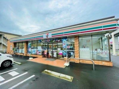 【周辺】 | アルカンシェルＡ棟 | セブンイレブン名取美田園店まで350m