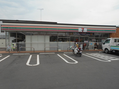 コンビニ
