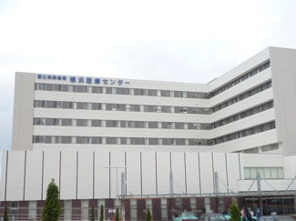 病院