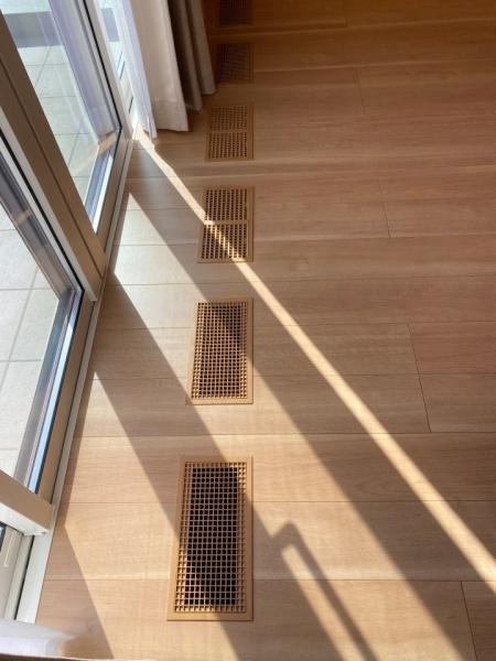 伊勢崎市連取町中古一戸建てのその他|空調システム