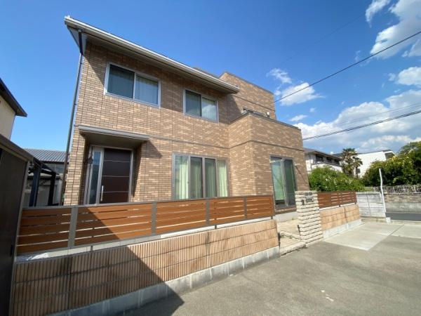 伊勢崎市連取町中古一戸建て