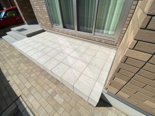 伊勢崎市連取町中古一戸建てのその他