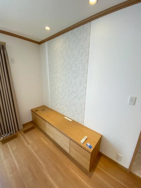 伊勢崎市連取町中古一戸建てのその他