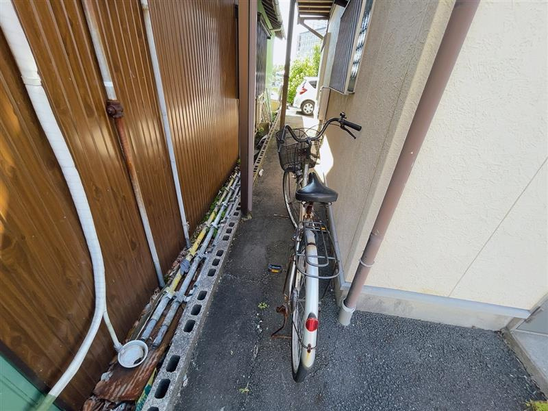 ボンジュール大府のその他共用部分