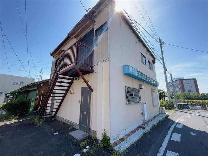 ボンジュール大府の展望