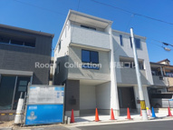 猪之越町戸建の画像