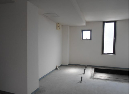 野洲市北野１丁目の店舗一部の内装|物件の内装です