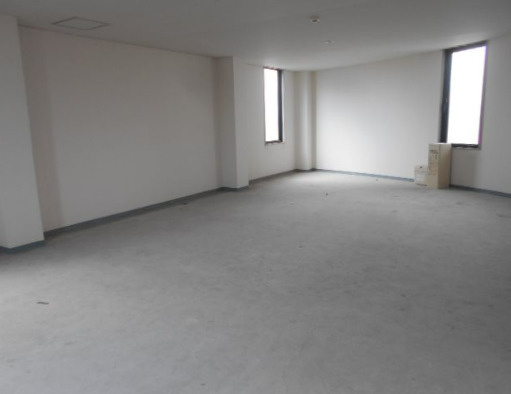 野洲市北野１丁目の店舗一部の内装|室内です