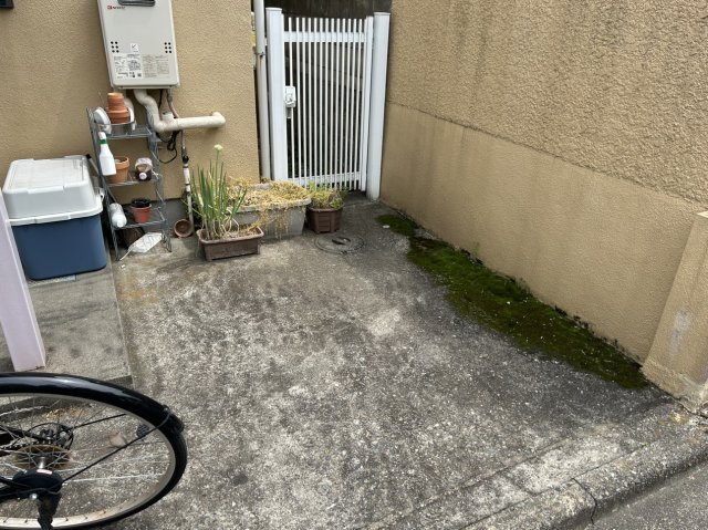 【その他共用部分】 | ロータスハイツ