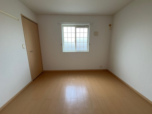 ブリアン・アヴニールの子供部屋