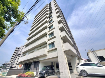 【外観】 | ロイヤルプラウド緑井