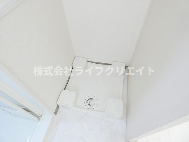 サンシェンロンKの設備