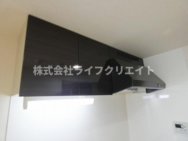 サンシェンロンKのその他