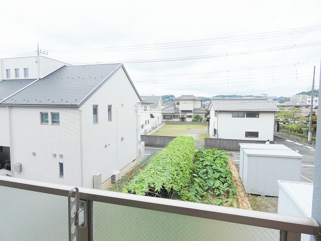 サンシェンロンKの展望