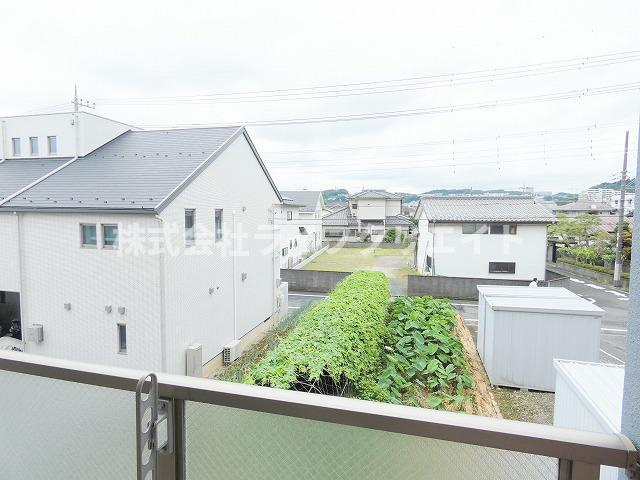 サンシェンロンKの展望