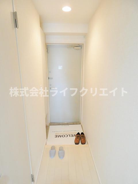 サンシェンロンKの設備