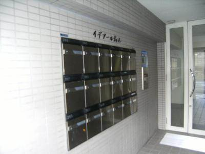 イデアール高辻のその他共用部分