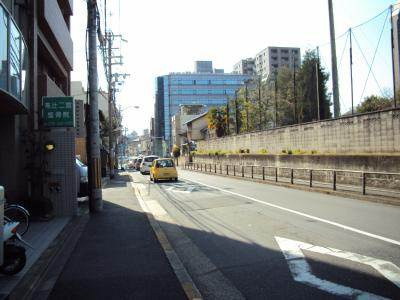 イデアール高辻の周辺