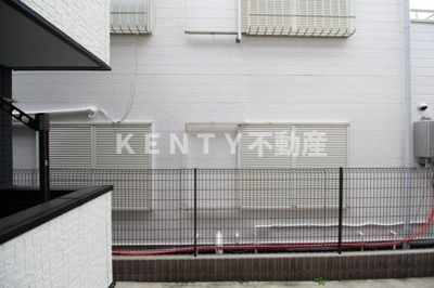 【展望】 | メゾン・ド・ソレイユ蒲田