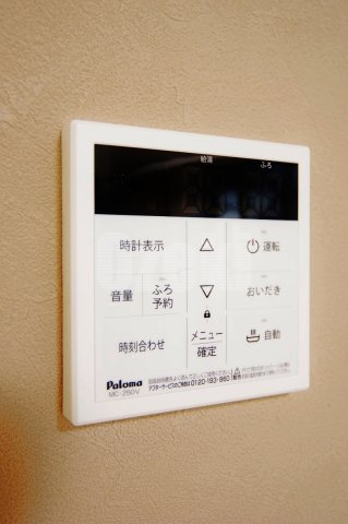 リーブルファイン南越谷1号棟の設備|弊社ホームページに写真がたくさんあります♪