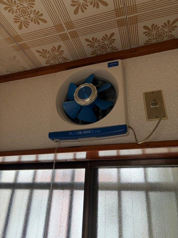 セントラルコーポの設備