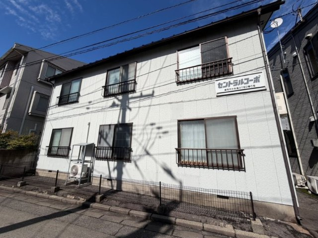 セントラルコーポ