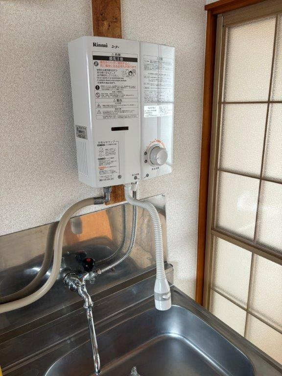 セントラルコーポのその他