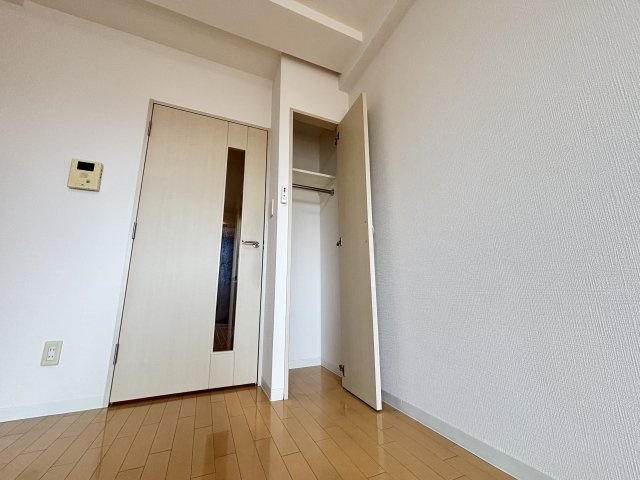 収納です★
