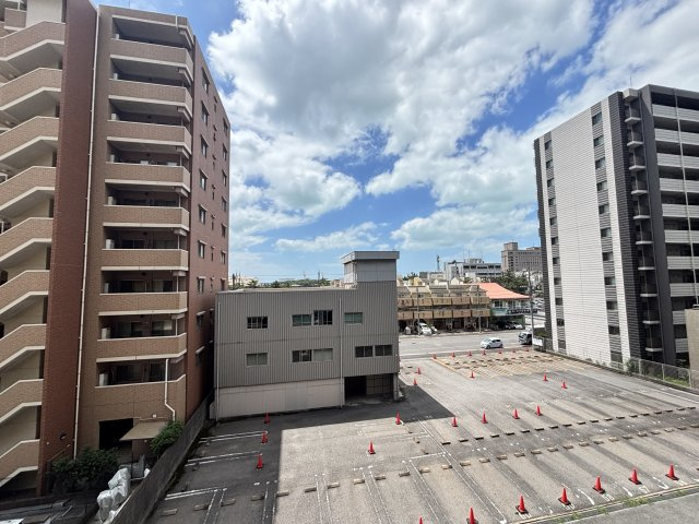 眺望です★