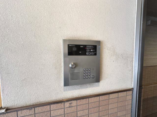 ★オートロック完備★