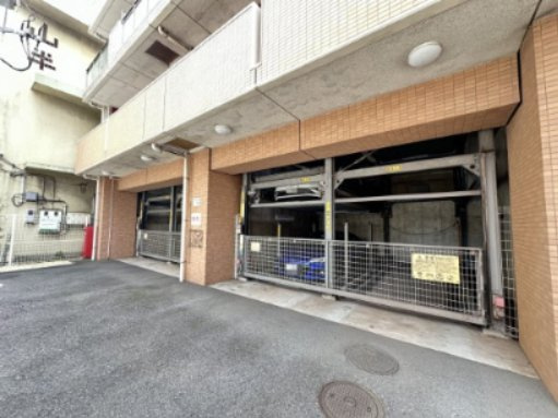 ★駐車場完備です★