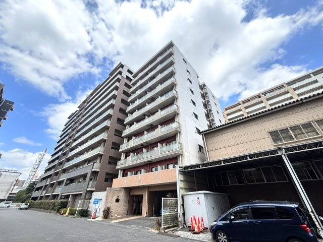 スカール千葉みなとの画像