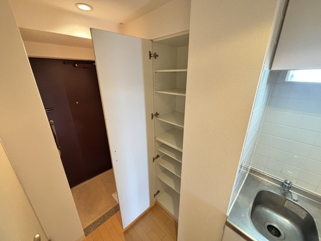 シューズボックス★