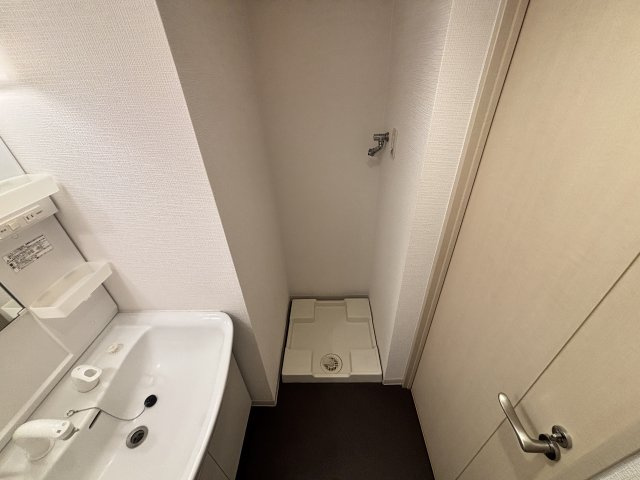 室内洗濯機置き場★