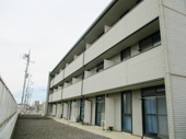 レオパレスひたち野の画像