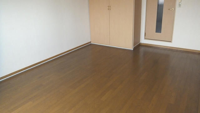レオパレスひたち野の内装