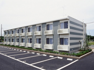 レオパレスHYTの画像