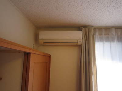 【設備】 | レオパレスHYT